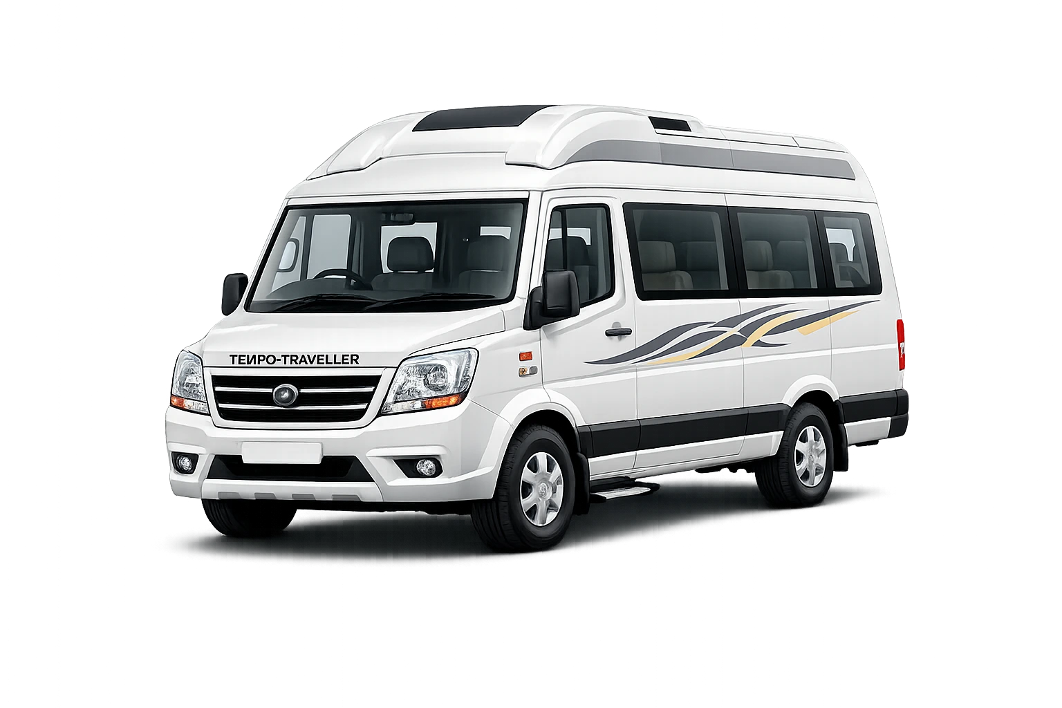Tempo Traveller